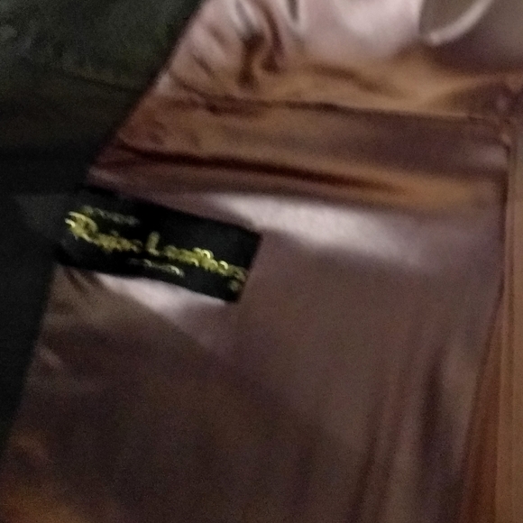 RAJAC LEATHERS full leather coat - Picture 11 of 13